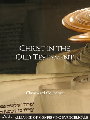 cover image of Christ in the Old Testament